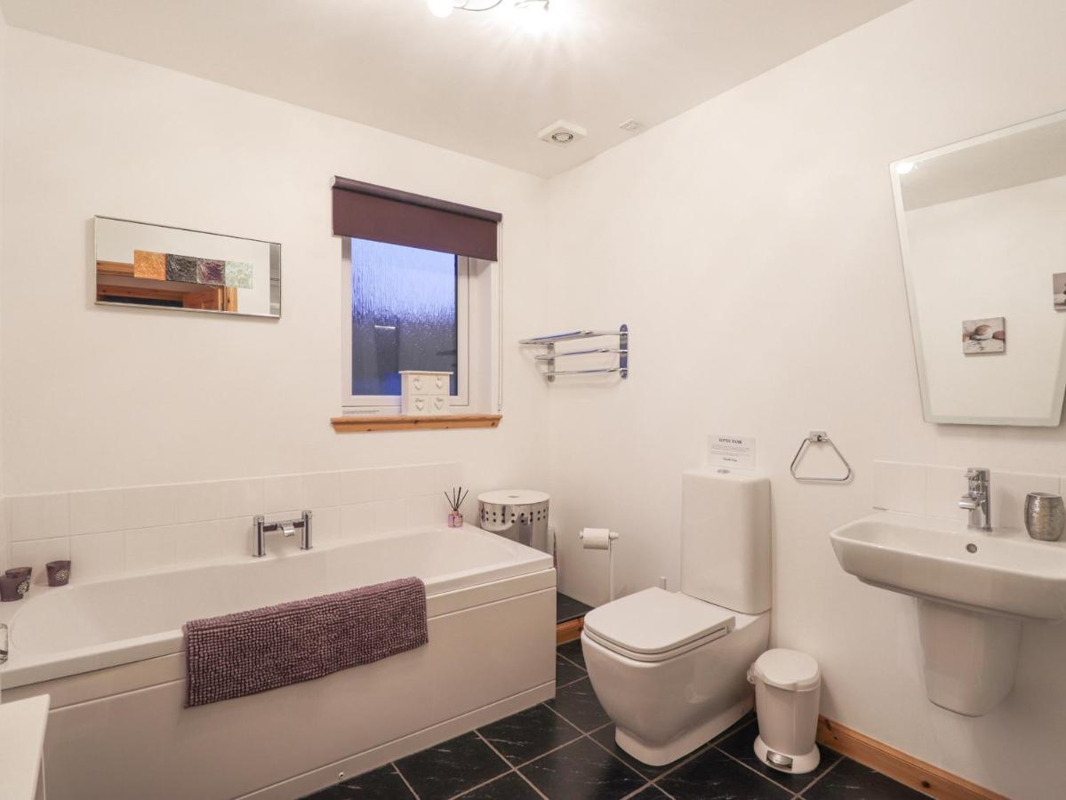 Roselea Villa Broadford  Buitenkant foto